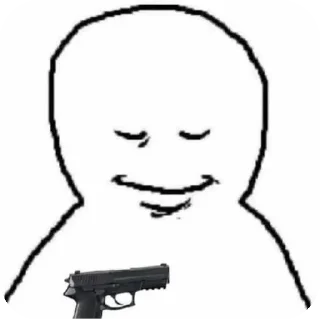 Video sticker 👍 Idk