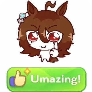 Video sticker 🐱 Idk