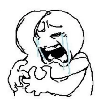 Telegram sticker 👍 Idk