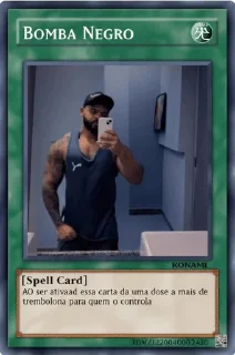 Телеграм стикер 🌟 DUELO-RENEGADOS :: @fStikBot