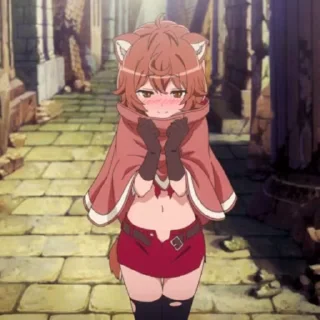 Video sticker 😊 Anime¹⁰ | @Onishiki @OniGP