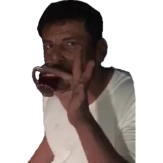 Telegram stiker ☕️ JOZF YT — @stckrRobot