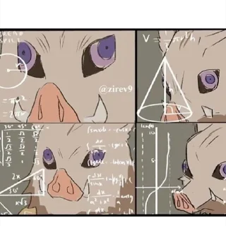 Telegram stiker ♾ JOZF YT — @stckrRobot