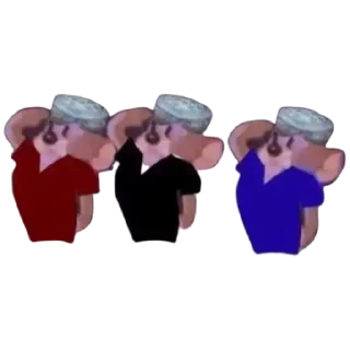 Video sticker 🙋‍♂️ JOZF YT — @stckrRobot