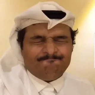 Telegram stiker 😩 JOZF YT — @stckrRobot