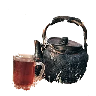 Telegram stiker ☕️ JOZF YT — @stckrRobot