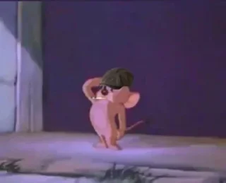 Video sticker 🙋‍♂️ JOZF YT — @stckrRobot