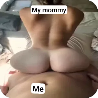 Video sticker ❤ Try Me 🔞 @Nexux_Hentai