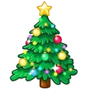 Video sticker 🎄 Набор стикеров от @Ctikerubot