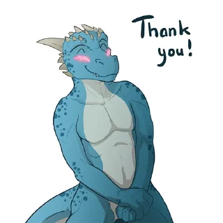 Telegram stiker 😊 Max the Kobold Alchemist