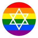 Telegram sticker 😍 🌈Rainbow  Stickers