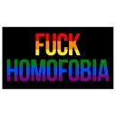 Telegram sticker 😍 🌈Rainbow  Stickers