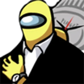 Video sticker ⌚️ MC.Yellow