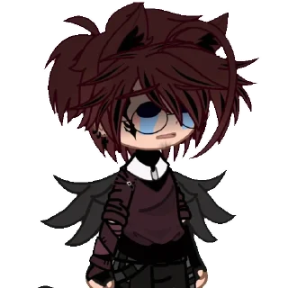 Telegram sticker 📎 Джеймс