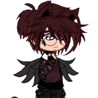 Telegram sticker 🥺 Джеймс