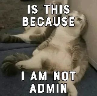 Telegram sticker 🤔 Lifeless pack @lord_shadow_36