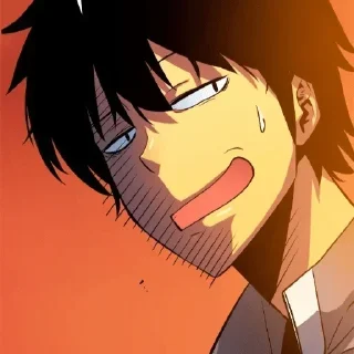 Video sticker 😅 Lifeless pack @lord_shadow_36