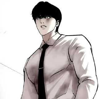 Telegram sticker ♟️ Eli jang @Hanim1O Pack 3