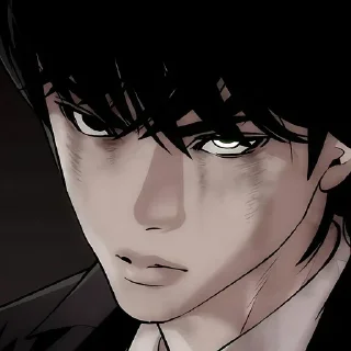 Telegram sticker ♟️ Eli jang @Hanim1O Pack 3