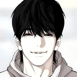 Telegram sticker ♟️ Eli jang @Hanim1O Pack 3