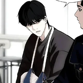 Video sticker ♟️ Eli jang @Hanim1O Pack 3