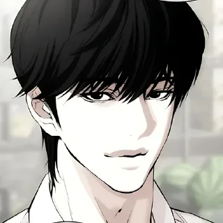 Video sticker ♟️ Eli jang @Hanim1O Pack 3