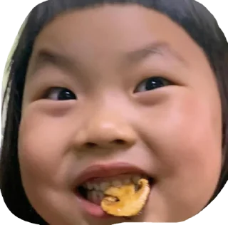 Video sticker 😋 Hyeju_mood