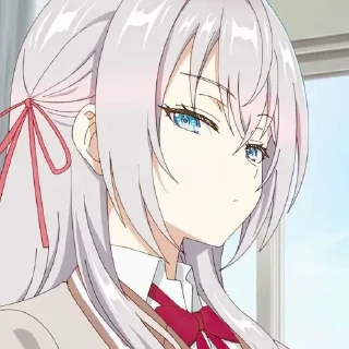 Video sticker 🎀 àlia @Vermilo @foxypv