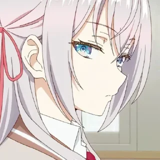 Telegram sticker 🎀 àlia @Vermilo @foxypv