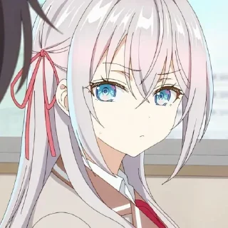 Telegram sticker 🎀 àlia @Vermilo @foxypv