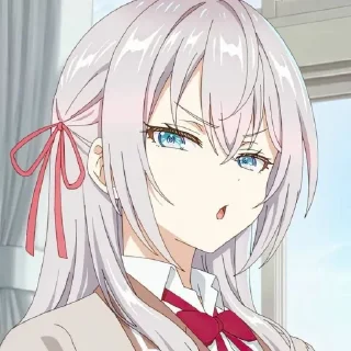 Sticker 🎀 àlia @Vermilo @foxypv