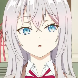 Video sticker 🎀 àlia @Vermilo @foxypv