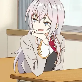 Telegram sticker 🎀 àlia @Vermilo @foxypv