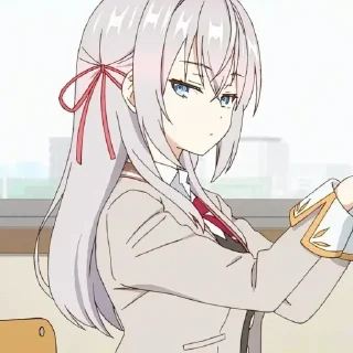 Video sticker 🎀 àlia @Vermilo @foxypv