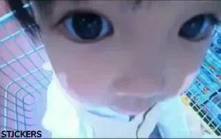 Video sticker 🥲 phewdipie :: @fStikBot