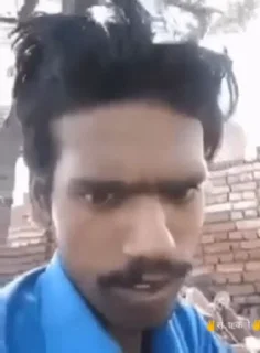 Video sticker 😤 Suryakant's video sticker kang pack 2