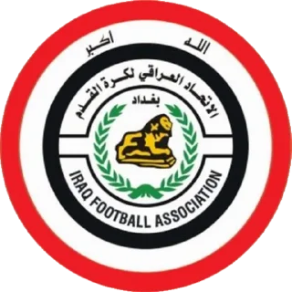Telegram stiker 🇮🇶 FIFA World Cup