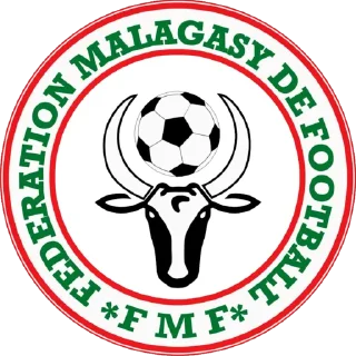 Telegram stiker 🇲🇬 FIFA World Cup