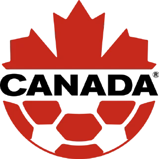 Telegram stiker 🇨🇦 FIFA World Cup