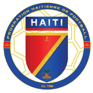Telegram stiker 🇭🇹 FIFA World Cup