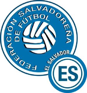 Sticker 🇸🇻 FIFA World Cup