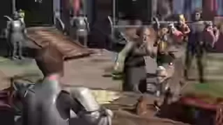 Video sticker 🤢 Shrek (2001)