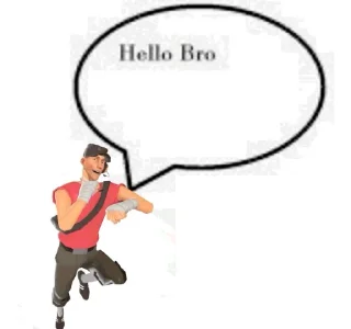 Telegram sticker 👋 тим фор секс