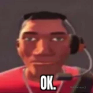 Telegram sticker 👌 тим фор секс