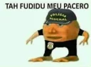 Telegram sticker 👮‍♂ MEMES 10🔻BY🔺@MajinBoo