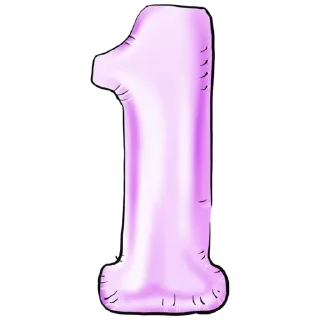 Telegram sticker 1⃣ فعاليات