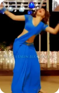 Video sticker 🌟 Tamanna @oops_actresss