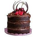 Telegram sticker 🎂 Yaldaaa26pack