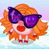 Video sticker 🌟 СМЕШАРИКИ...