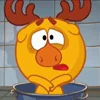 Video sticker 🌟 СМЕШАРИКИ...